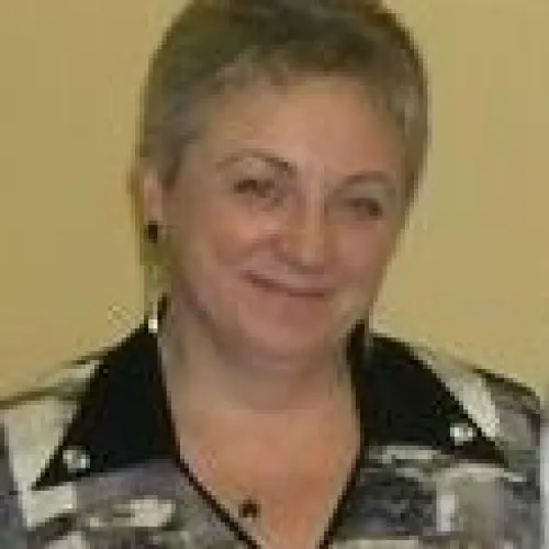 Филиппова Галина Григорьевна