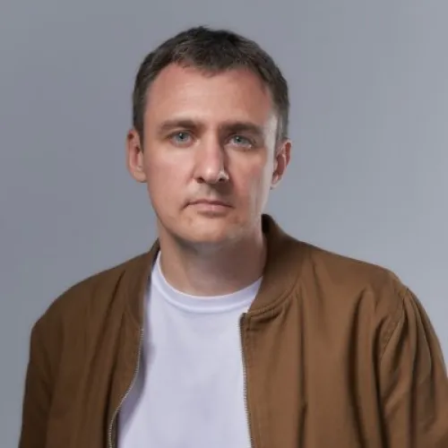 Хованский Владимир Николаевич