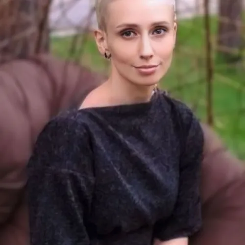 Циммерман Анна