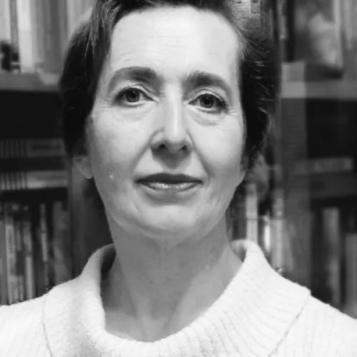 Чеглова Ирина Алексеевна