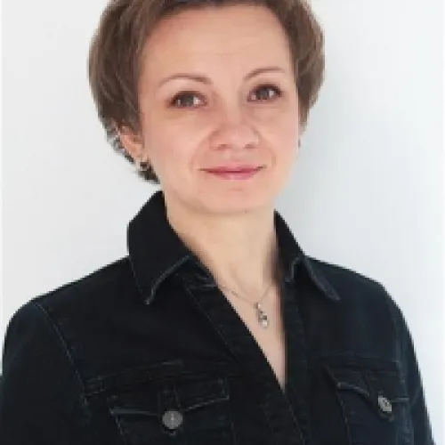 Чекурина Вероника Станиславовна