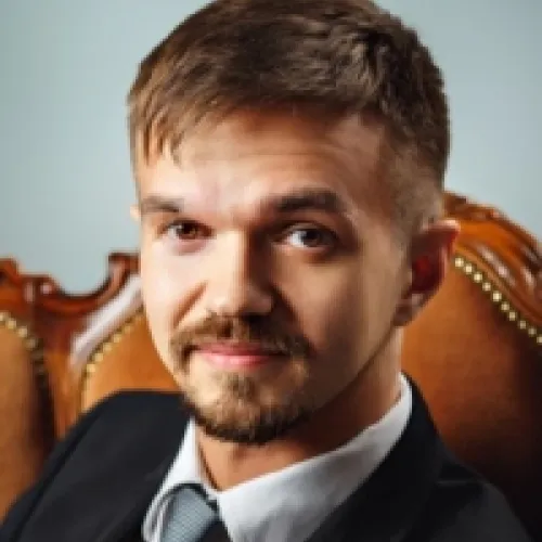 Чудинов Роман Александрович