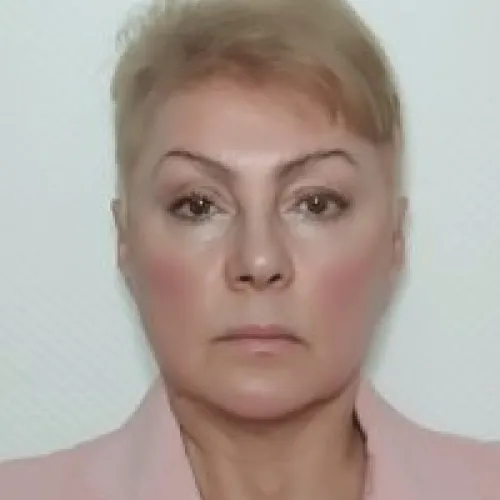 Чумаченко Нина Анатольевна