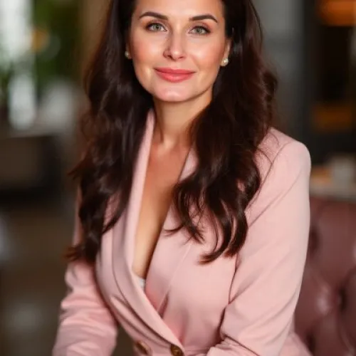 Чурекова Лилия Игоревна