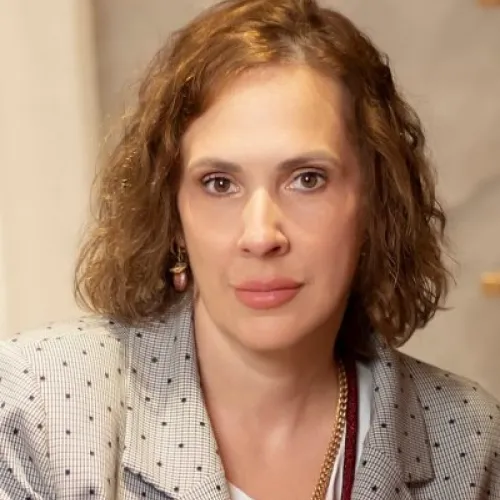 Шах Нина Сергеевна