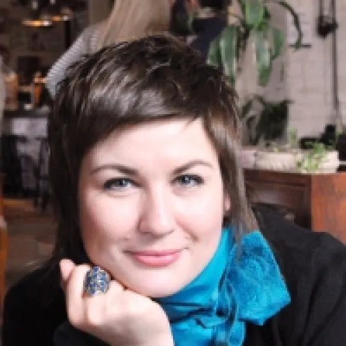 Шевелёва Елена Витальевна