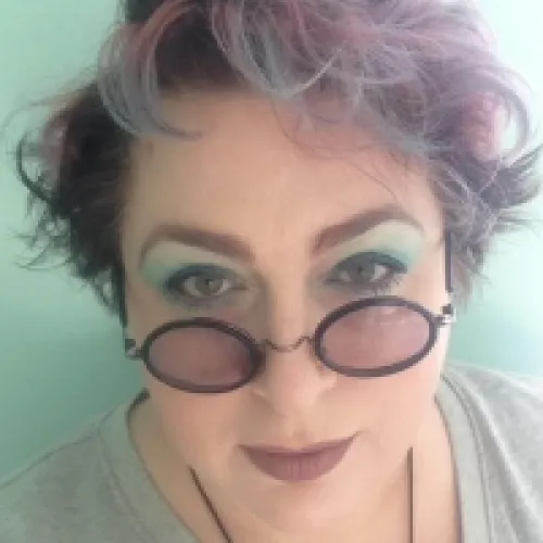 Шестакова (Архангельская) Ирина Станиславовна