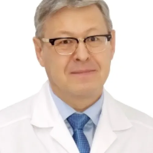 Шишов Георгий Владимирович