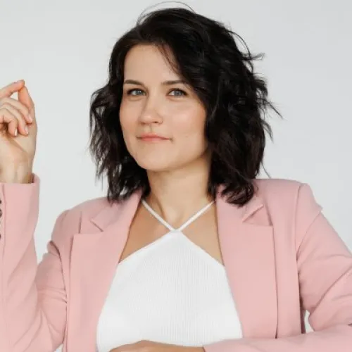 Югова Елена Анатольевна