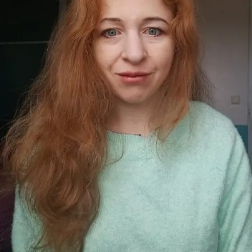 Ярвинен Юлия Михайловна