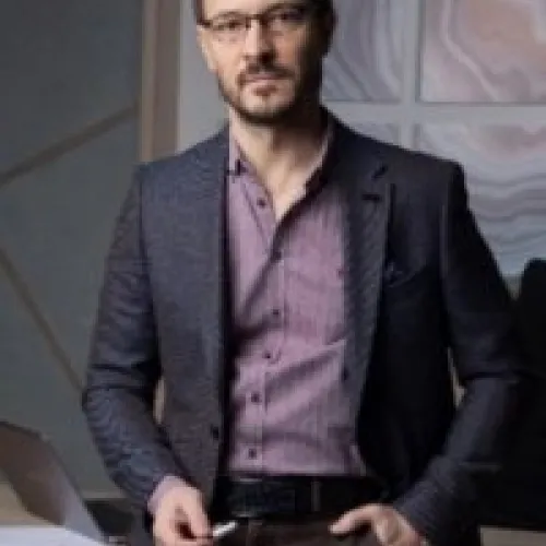 Калашников Андрей Сергеевич