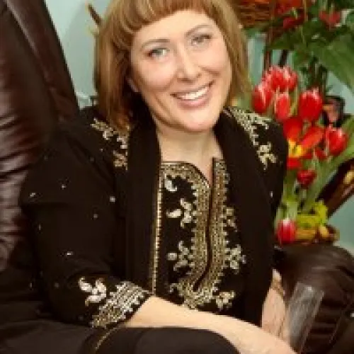 Гусева Ольга Витальевна