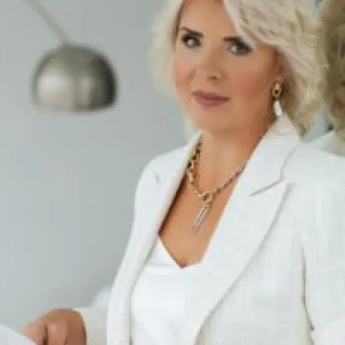 Беляева Виктория Игоревна