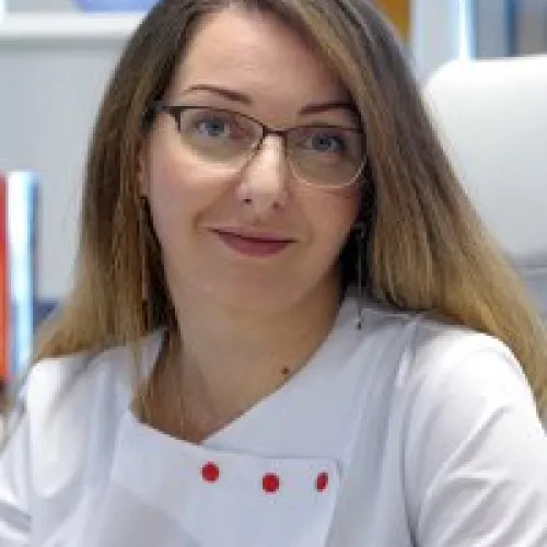 Сонина Инна Александровна