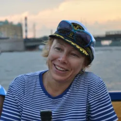 Савкина Светлана Борисовна