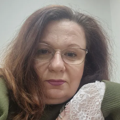 Валуца Светлана Ильинична