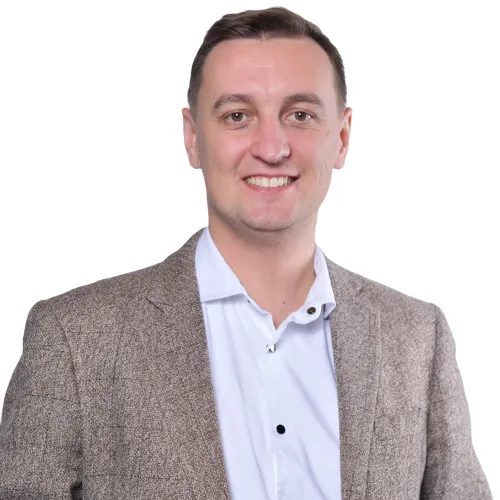 Андреев Владимир  Александрович