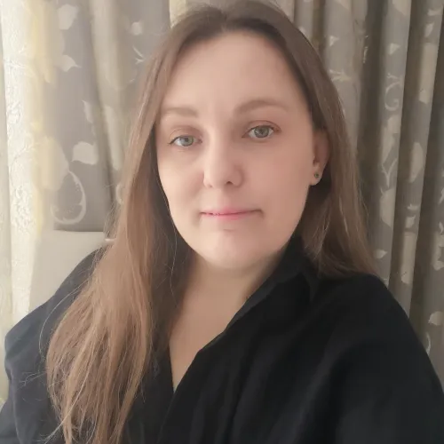 Клавье Анастасия