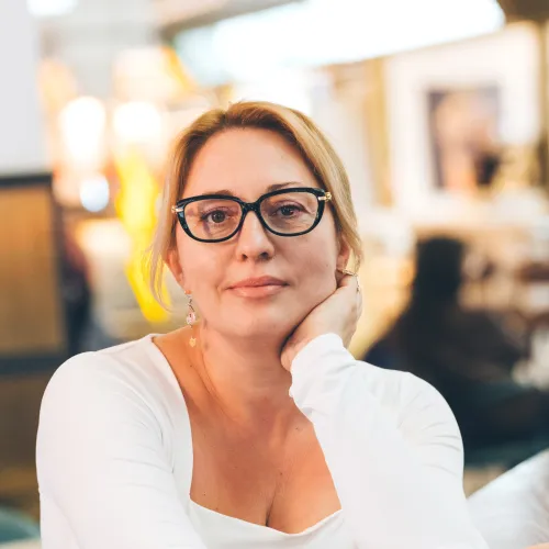 Власова Галина Александровна