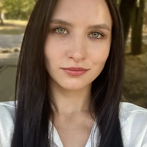 Тышлангова Вероника Алексеевна