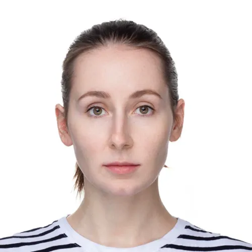 Юдаева Наталья Викторовна