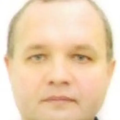 Ширяев Юрий Анатольевич