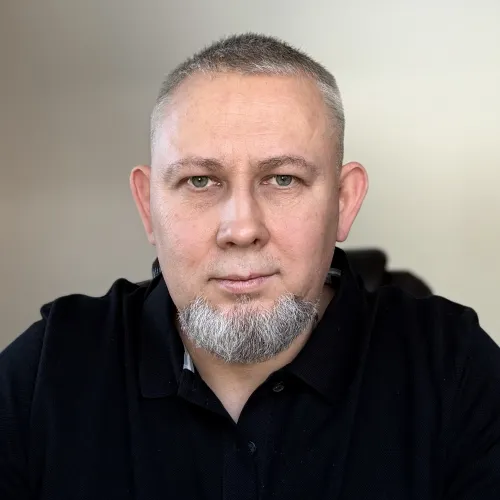 Кумов Михаил Сергеевич