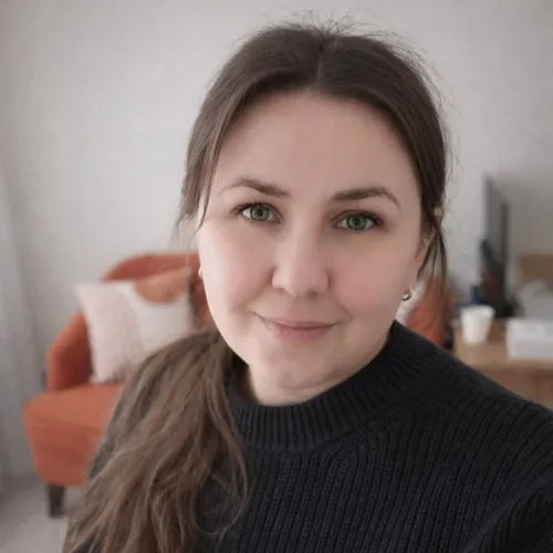 Сало Юлия Анатольевна