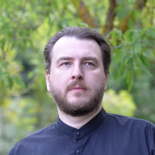 Углев Семён Леонидович