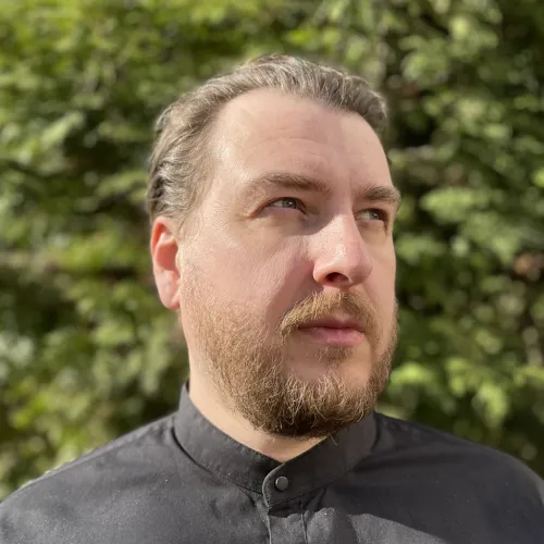 Углев Семён Леонидович