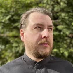 Углев Семён Леонидович