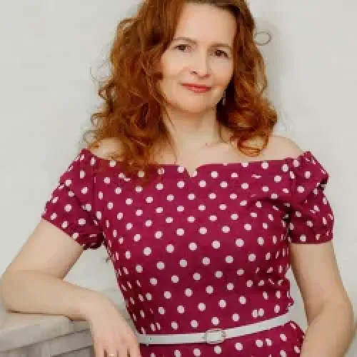 Малкина Светлана Александровна