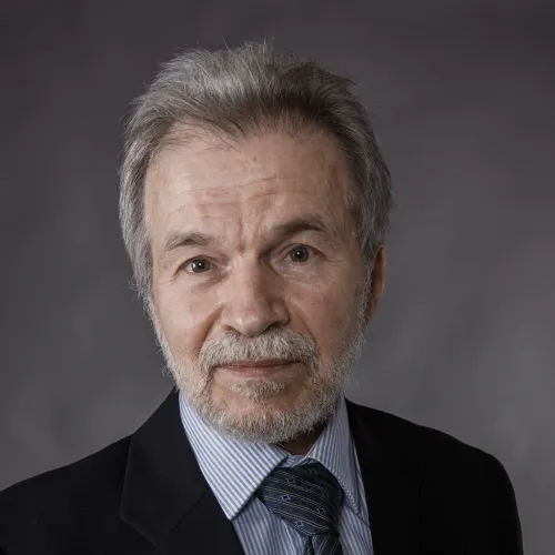 Николаев Виктор Иванович