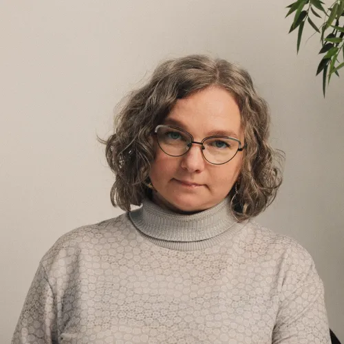 Юдина Инна Викторовна