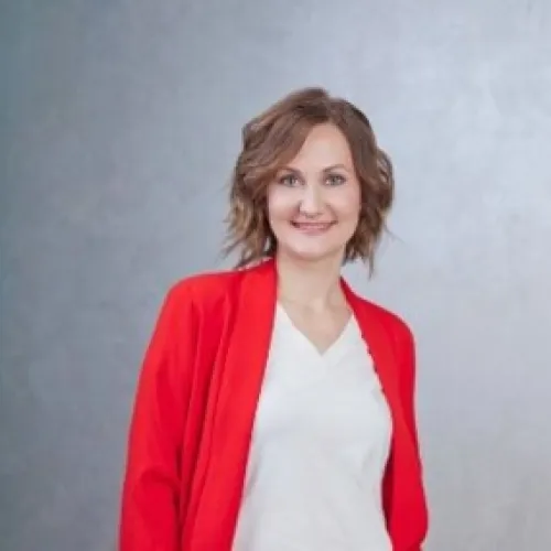 Кузьмичева Екатерина Евгеньевна