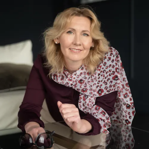 Мещерякова Елена Анатольевна
