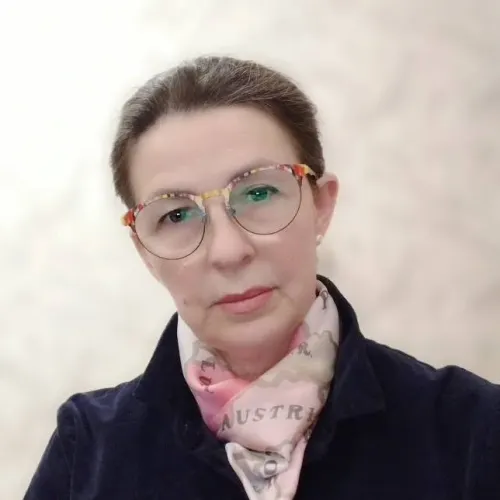 Федорова Светлана Геннадиевна