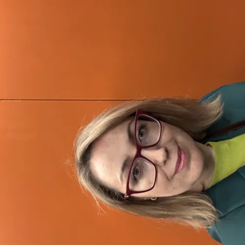 Вьюгина Елена Александровна