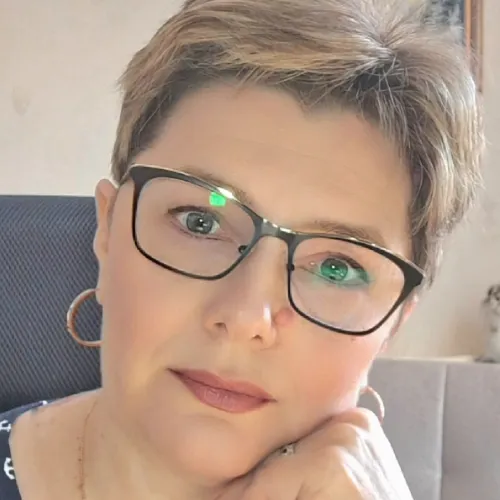 Ксензова Наталья Геннадьевна