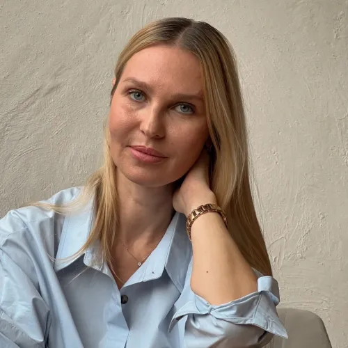 Биюсова Татьяна Николаевна