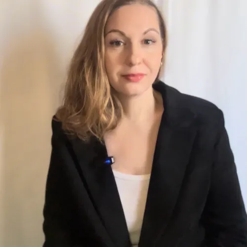 Кноблох Екатерина Сергеевна