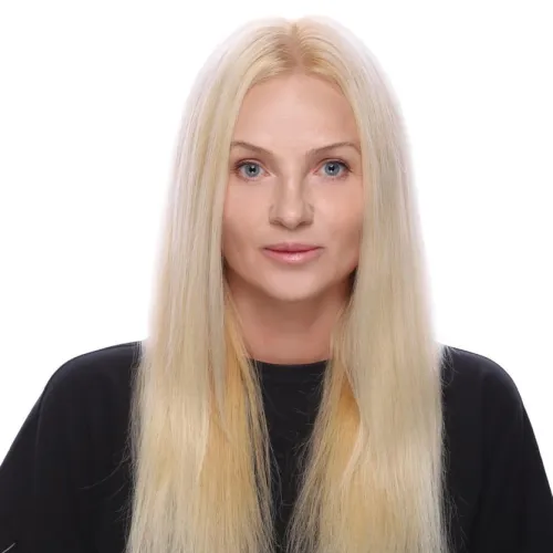 Малкова Наталья Владимировна