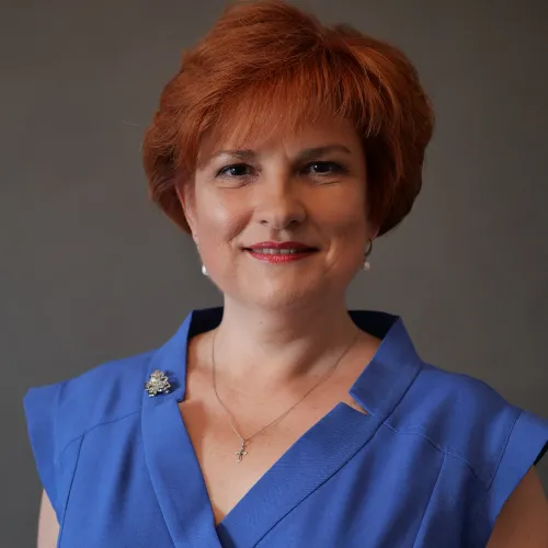 Румянцева Екатерина Владимировна