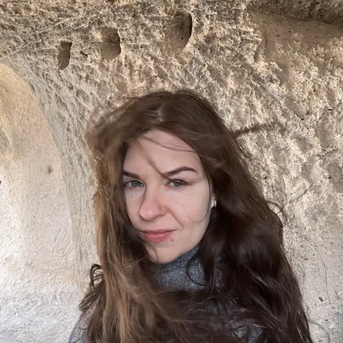 Тишаева Алена Павловна
