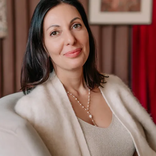 Соловьева Анжелика Николаевна