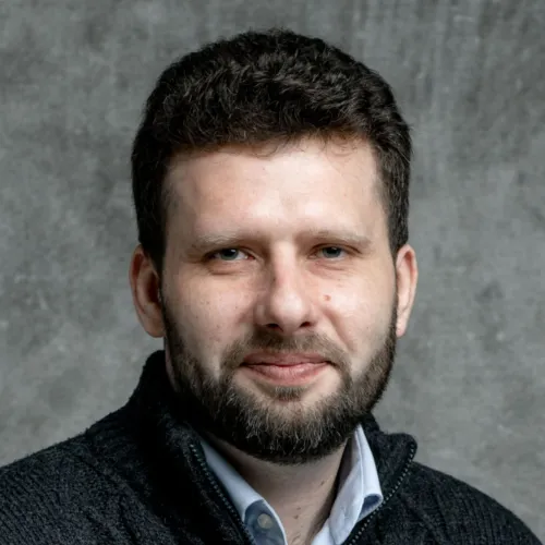 Агапов Алексей Владимирович