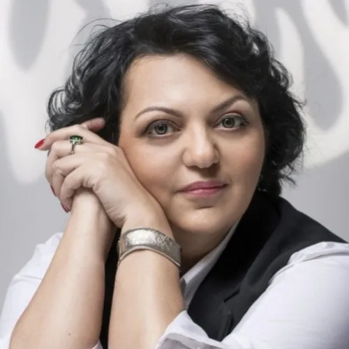 Мирцхулава Галина Макаровна
