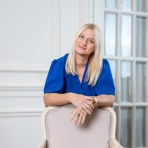 Котова Екатерина Анатольевна