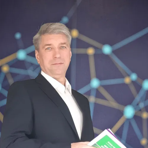 Дубков Владимир Федорович