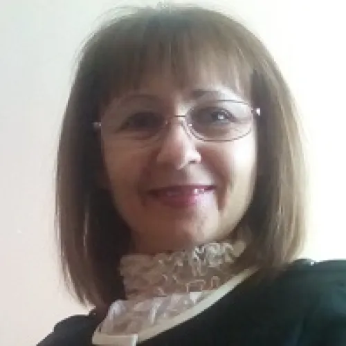 Черная Елена Васильевна